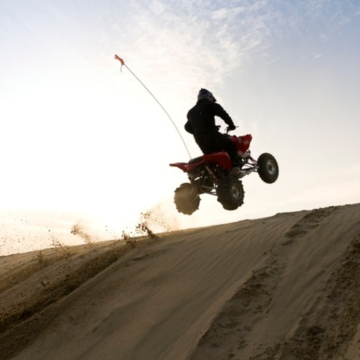 A Guide to Choosing ATV Tires & Wheels