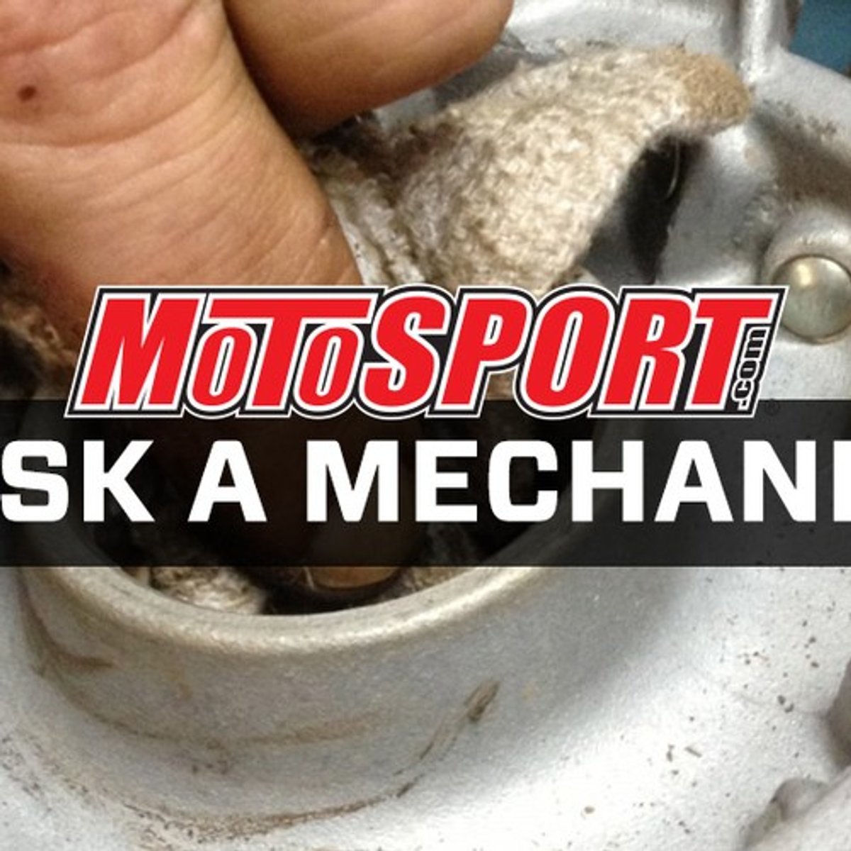 Ask a Mechanic: Bad Bearing Symptoms