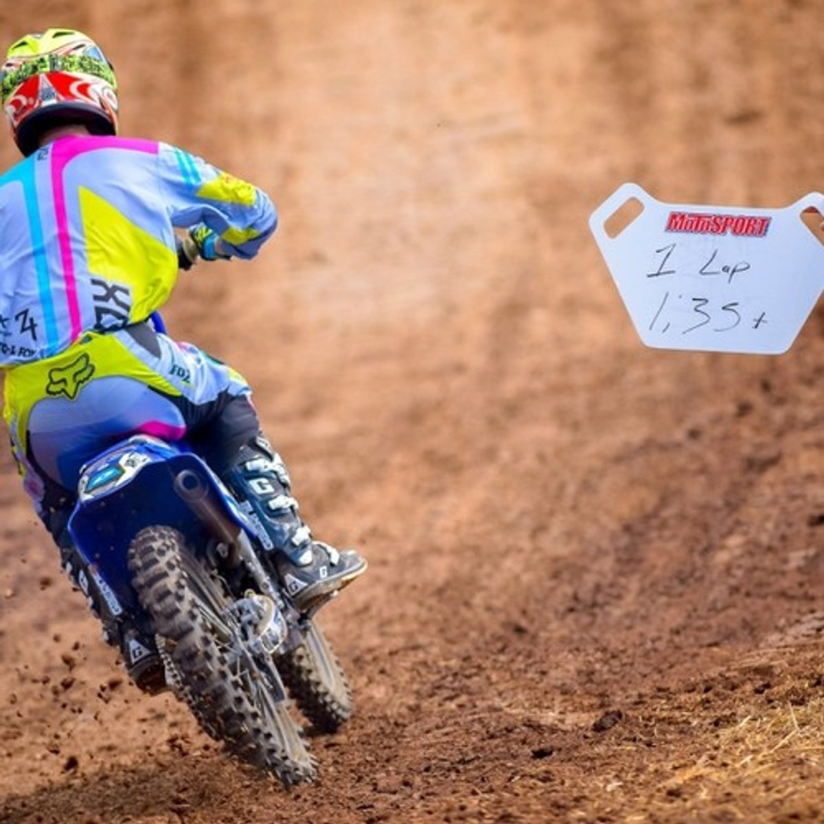 Dirt Bike Accessories You MUST Have